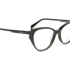 Monture Bulget BG6527 52A01 – lunettes de vue Les yeux du chat Femmes