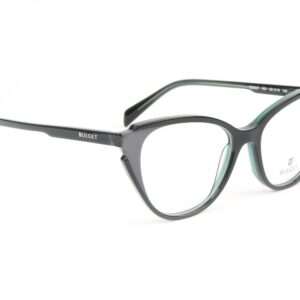 Monture Bulget BG6527 52H01 – lunettes de vue Les yeux du chat Femmes