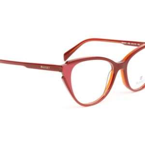 Monture Bulget BG6527 52H02 – lunettes de vue Papillon Femmes