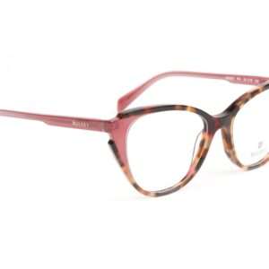Monture Bulget BG6527 52P01 – lunettes de vue Les yeux du chat Femmes