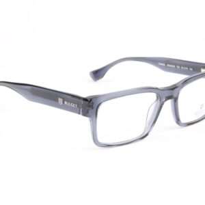 Monture Bulget BG6532M 54T02 – lunettes de vue Rectangle Hommes