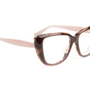 Monture Bulget BG6539 54G21 – lunettes de vue Femmes