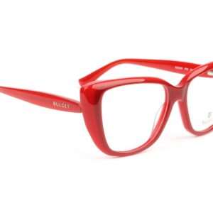 Monture Bulget BG6539 54H02 – lunettes de vue Femmes