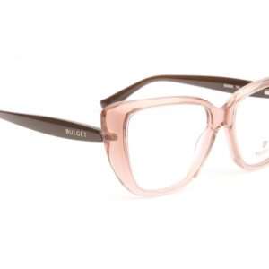 Monture Bulget BG6539 54T01 – lunettes de vue Femmes