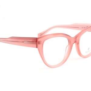 Monture Bulget BG6543 53T01 – lunettes de vue Papillon Femmes