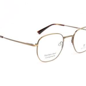Monture Bulget BG1888 4904A – lunettes de vue Ovale Hommes