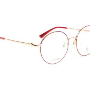 Monture Bulget BG1892T 5407A – lunettes de vue Tour Femmes