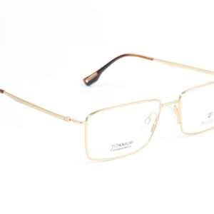 Monture Bulget BG1897MT 5204A – lunettes de vue Square Hommes