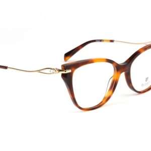 Monture Bulget BG6555 53G21 – lunettes de vue Les yeux du chat Femmes