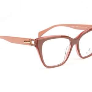 Monture Bulget BG6562 54H02 – lunettes de vue Papillon Femmes