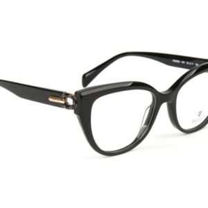 Monture Bulget BG6563 53A01 – lunettes de vue Les yeux du chat Femmes
