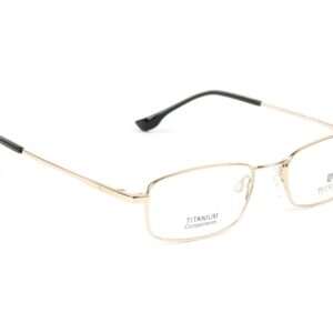 Monture Bulget BG1940MT 5304A – lunettes de vue Square Hommes