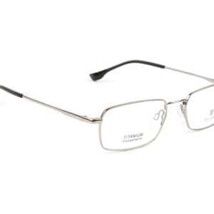 Monture Bulget BG1941MT 5402A – lunettes de vue Square Hommes