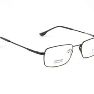 Monture Bulget BG1941MT 5409A – lunettes de vue Rectangle Hommes