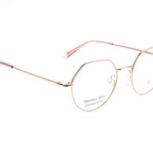 Monture Bulget BGY1011 4805B – lunettes de vue Femmes