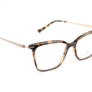 Monture Bulget BG6581 54G21 – lunettes de vue Trapèze Femmes