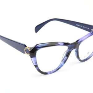 Monture Bulget BG6585 53E01 – lunettes de vue Papillon Femmes