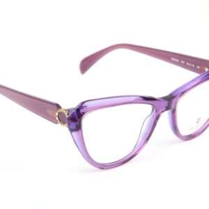 Monture Bulget BG6585 53H01 – lunettes de vue Les yeux du chat Femmes