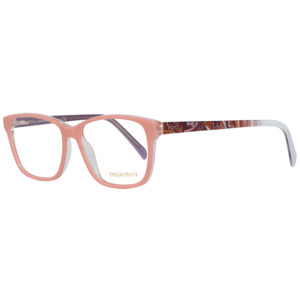 Monture Pucci EP5032 53074 – lunettes de vue Trapèze Femmes