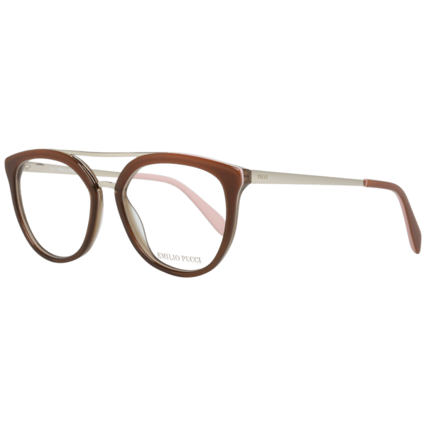 Monture Pucci EP5072 52071 – lunettes de vue Tour Femmes