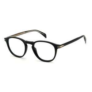 Monture David Beckham DB 1018 4780720 – lunettes de vue Hommes