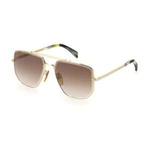 David Beckham DB 7001/S 60J5GHA en – vue 45° gauche
