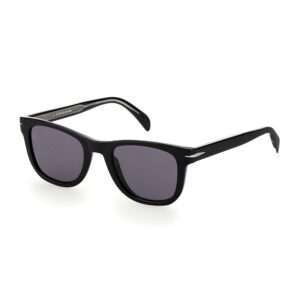 David Beckham  DB 1006/S 50807M9 en  – vue 45° gauche