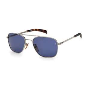 David Beckham DB 7019/S 556LBKU en – vue 45° gauche