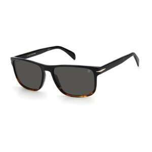 David Beckham  DB 1060/S 5737NIR en  – vue 45° gauche
