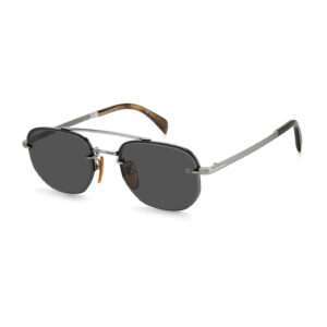 David Beckham  DB 1078/S 5285KIR en  – vue 45° gauche
