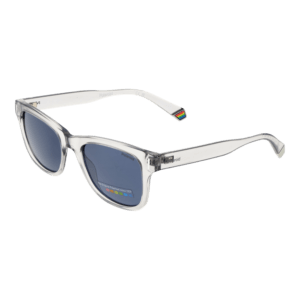 Polaroid  PLD 6206/S 51KB7C3 en  – vue 45° gauche