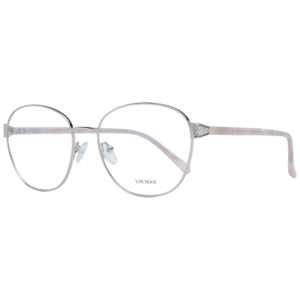Monture Locman LOCV004 58GLD – lunettes de vue Square Femmes