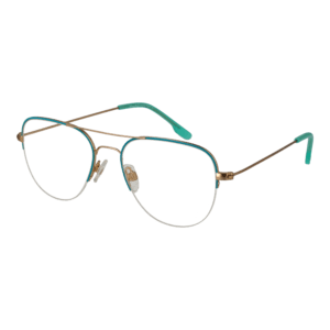 Monture Johnny Loco JLE1822 53351 – lunettes de vue Lunettes d'aviateur Femmes