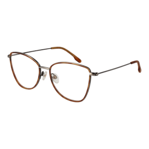 Monture Johnny Loco JLE2016 54207 – lunettes de vue Les yeux du chat Femmes