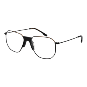 Monture Johnny Loco JLE1802 5504 – lunettes de vue Lunettes d'aviateur Unisexe