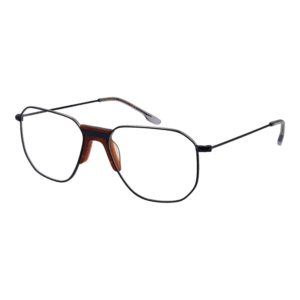 Monture Johnny Loco JLE1802 5505 – lunettes de vue Lunettes d'aviateur Unisexe
