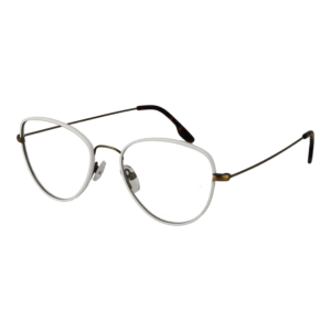 Monture Johnny Loco JLE1702 5003W – lunettes de vue Ovale Femmes