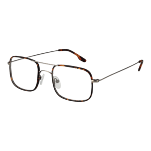 Monture Johnny Loco JLE1606 4902B – lunettes de vue Square Unisexe