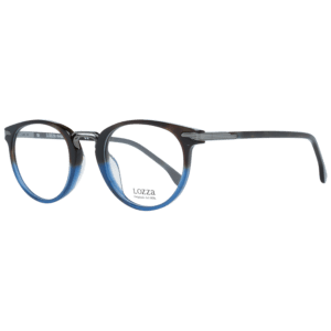 Monture Lozza VL4098 4807TW – lunettes de vue Tour Unisexe