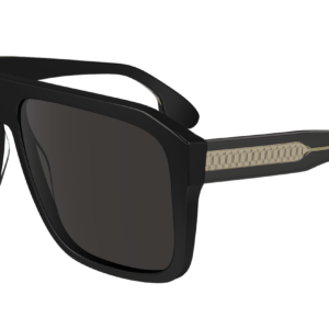 Victoria Beckham  VB671S 59001 en  – vue 45° gauche