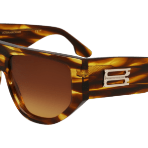 Victoria Beckham  VB676S 55224 en  – vue 45° gauche