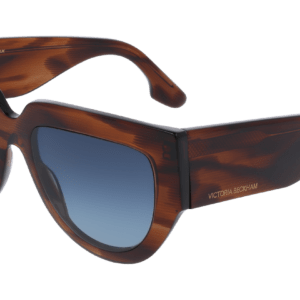 Victoria Beckham  VB679S 53227 en  – vue 45° gauche