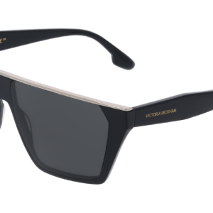 Victoria Beckham  VB683S 58001 en  – vue 45° gauche