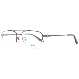 Monture BMW BW5039 54038 – lunettes de vue Rectangle Hommes