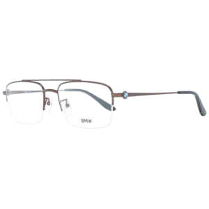 Monture BMW BW5039 54038 – lunettes de vue Rectangle Hommes
