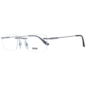 Monture BMW BW5066-H 56008 – lunettes de vue Rectangle Hommes