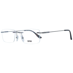 Monture BMW BW5066-H 56008 – lunettes de vue Rectangle Hommes