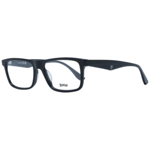 Monture BMW BW5062-H 55001 – lunettes de vue Rectangle Hommes