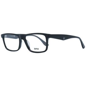 Monture BMW BW5062-H 55001 – lunettes de vue Rectangle Hommes