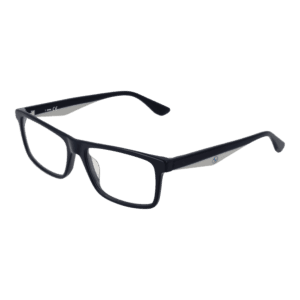 Monture BMW BW5062-H 55090 – lunettes de vue Rectangle Hommes